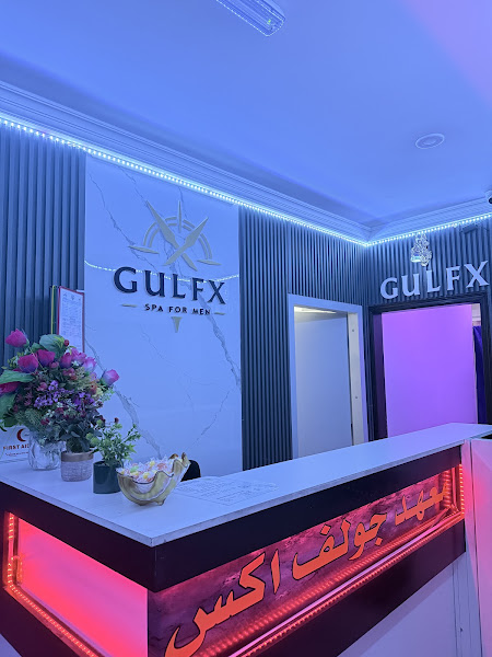 GULFX SPA FOR MEN photo 3