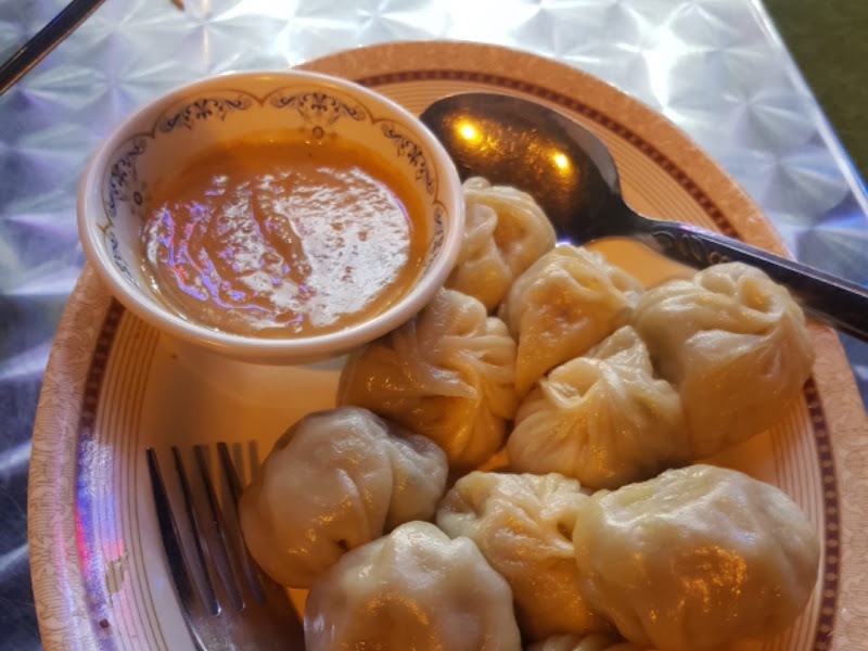 RR Spicy Restaurant photo 3