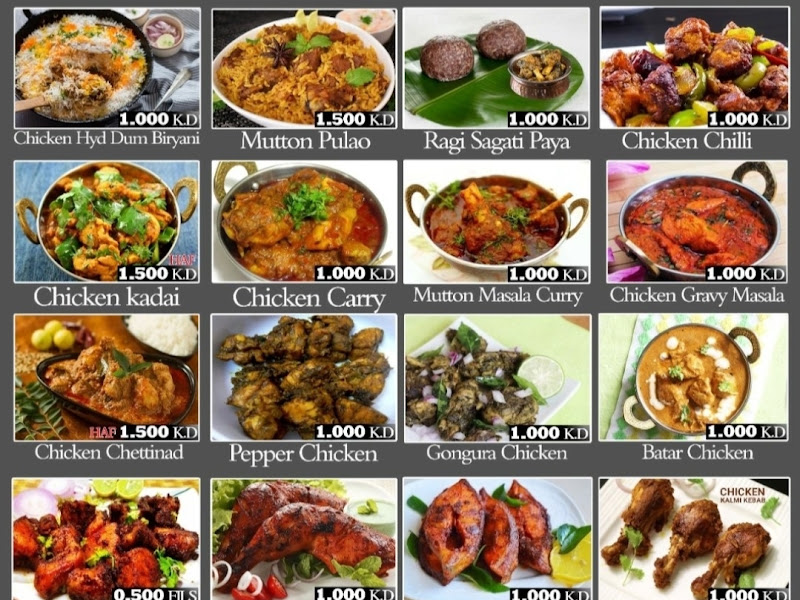 RR Spicy Restaurant photo 5