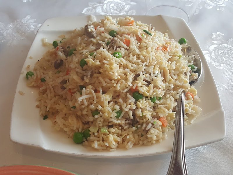مطعم الخليج الملكي الصيني photo 2