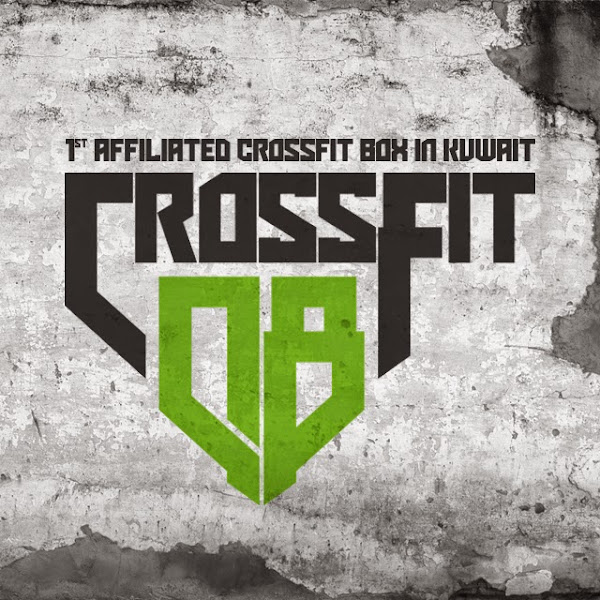 CrossFit Q8