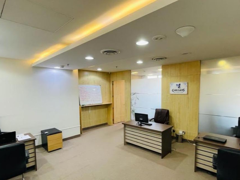 Crisance Financial Advisory Services, Accounting Company, Bookkeeping Services Kuwait