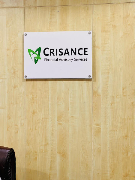 Crisance Financial Advisory Services, Accounting Company, Bookkeeping Services Kuwait photo 4