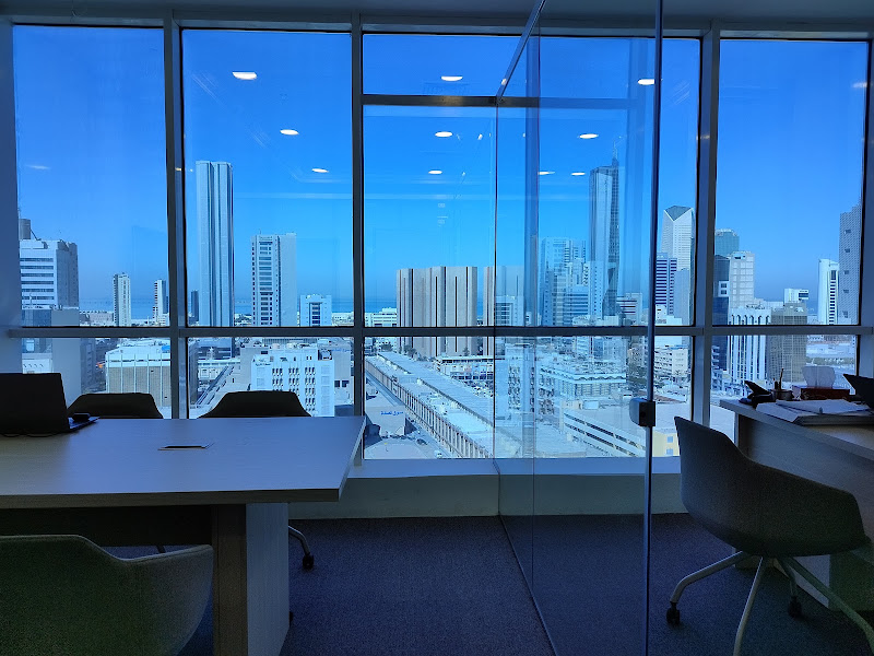 Crisance Financial Advisory Services, Accounting Company, Bookkeeping Services Kuwait photo 5