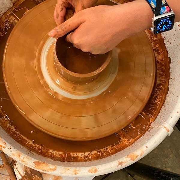 Clay Therapy Studio photo 5