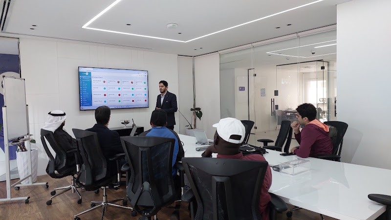 Intelligent Management Solutions (IMS) photo 4