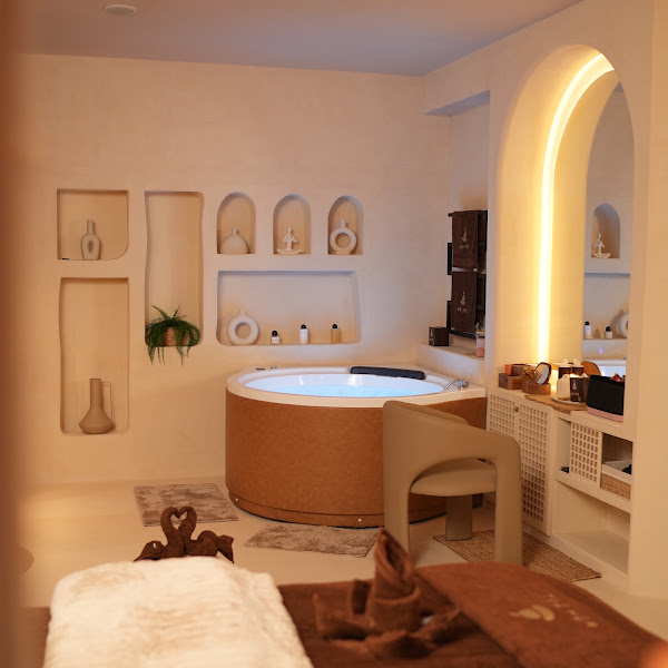 USH SPA - Sharq photo 2