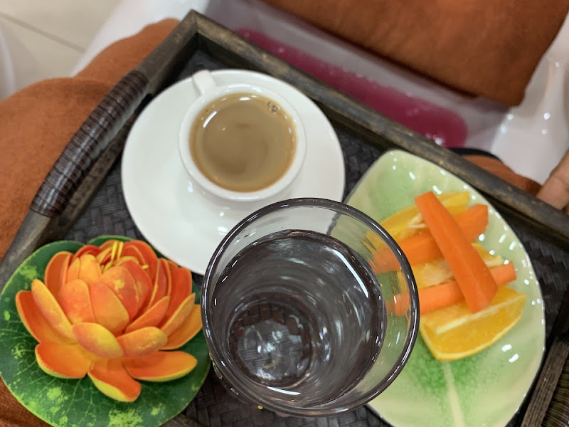 هيربل سبا للنساء photo 5