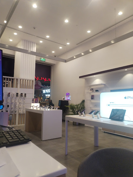 stc Kuwait - Assima mall, Kuwait City photo 5