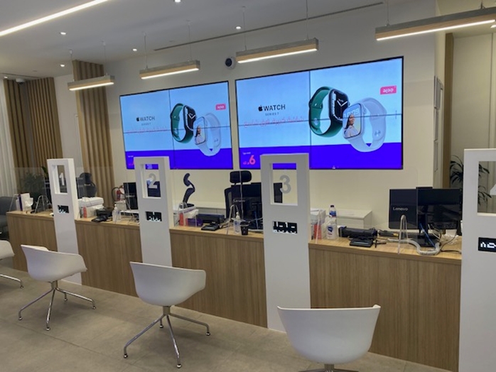 stc Kuwait - Avenues Mall Phase 4, Al Rai photo 5