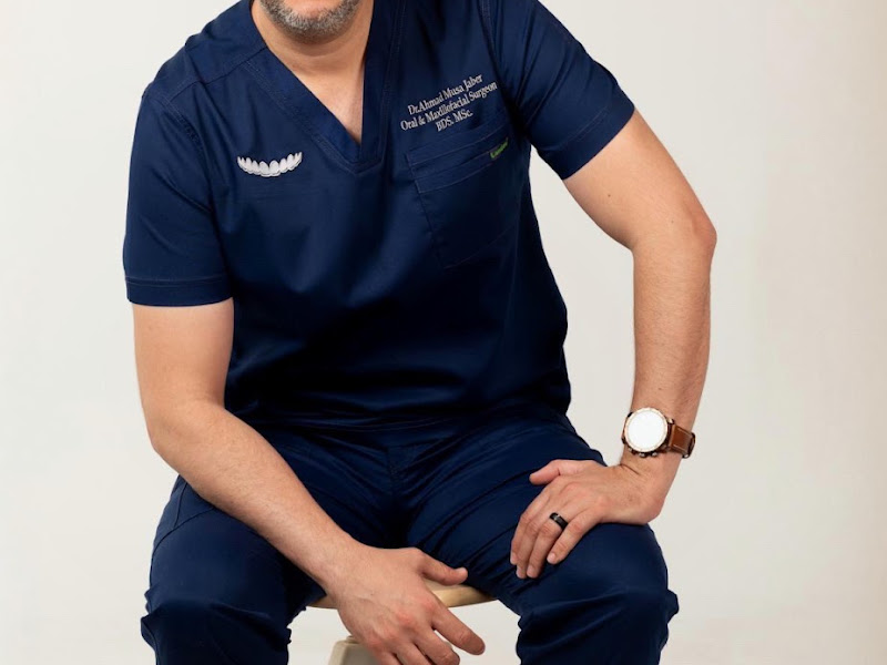 Asnan co | مركز أسنان كو لطب الأسنان