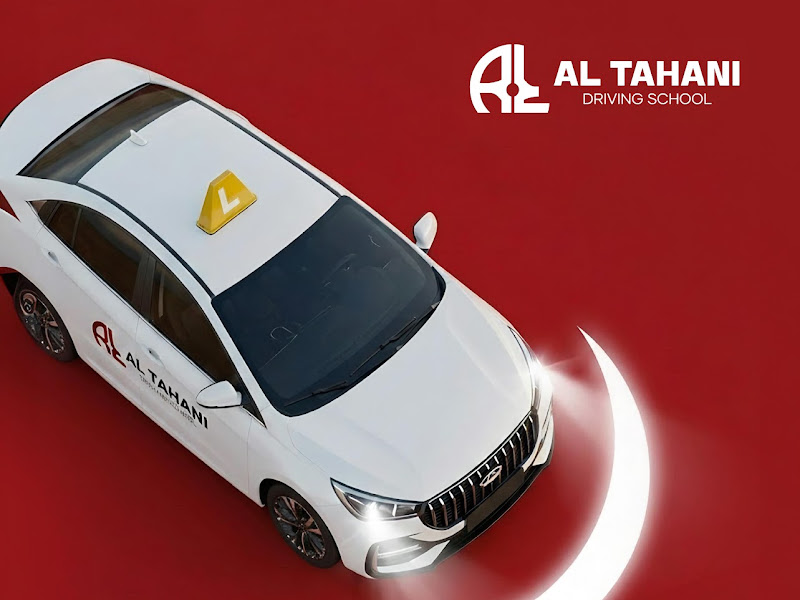Kuwait driving school photo 2