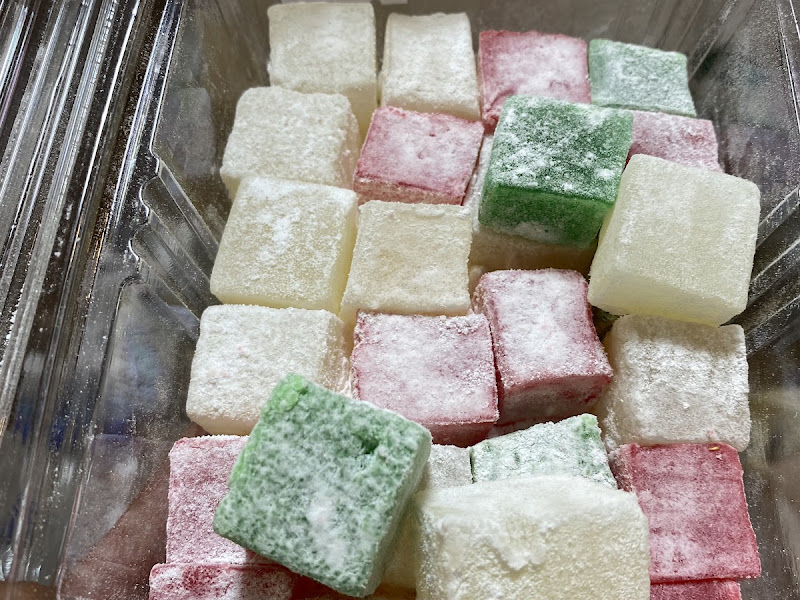 حلويات الشمالي Al-Shamali Sweets photo 2