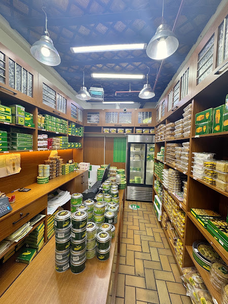 حلويات الشمالي Al-Shamali Sweets photo 5