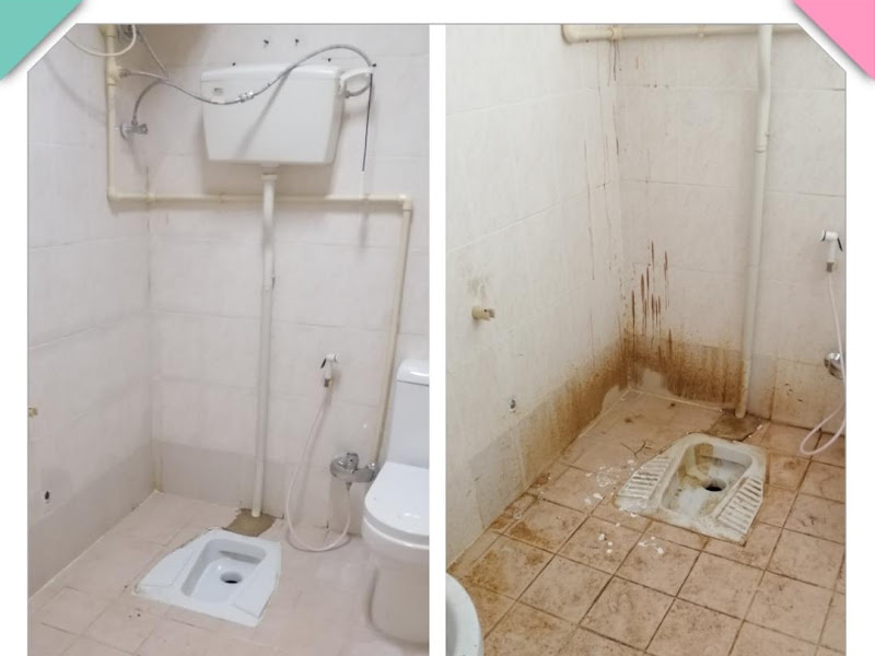 الشركة العالمية لمقاولات تنظيف المباني والطرق-AL-ALMIYA CLEANING CONTCO photo 2