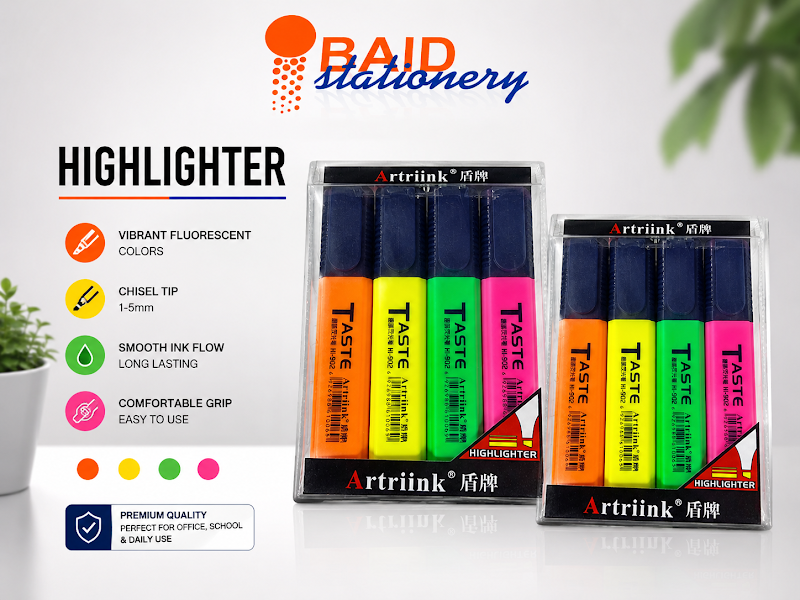 obaid stationery photo 5