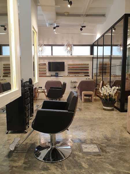 Dry Salon2 photo 2