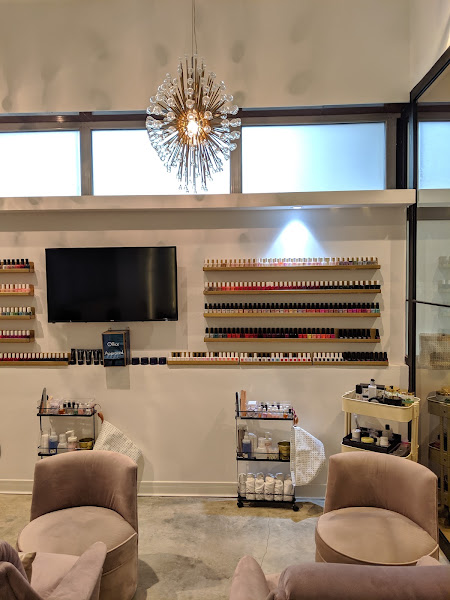 Dry Salon2 photo 3