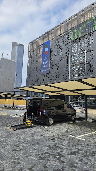 Alsoor Transport | السور للنقل photo 4