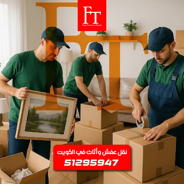فيوتشر للنقل الداخلي photo 3