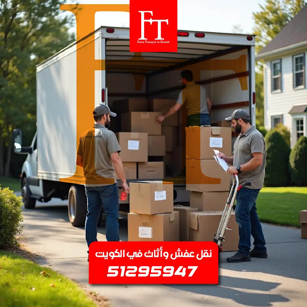 فيوتشر للنقل الداخلي photo 4