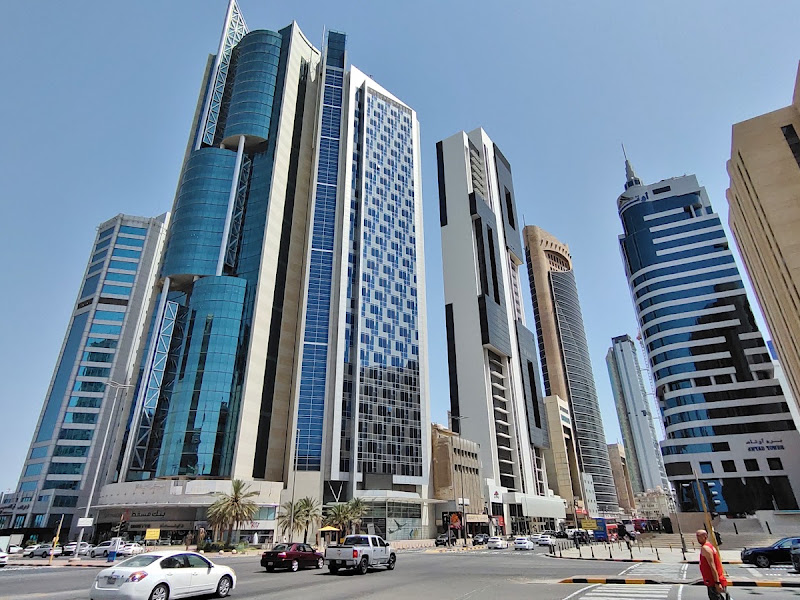 سفاري هاوس للشقق الفندقية photo 4