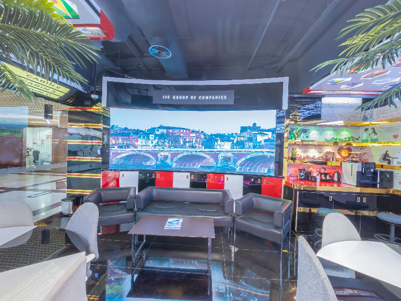 Flyworld Luxury Tourism Research Centre photo 3