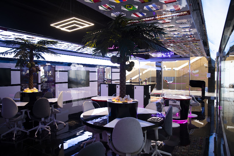 Flyworld Luxury Tourism Research Centre photo 4