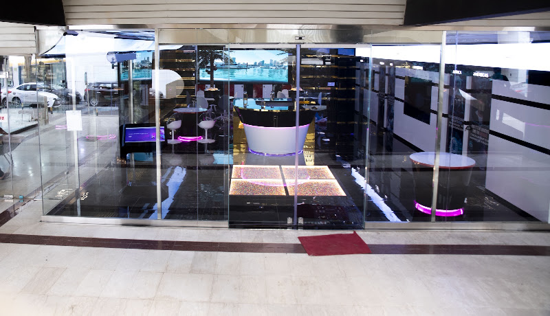 Flyworld Luxury Tourism Research Centre photo 5