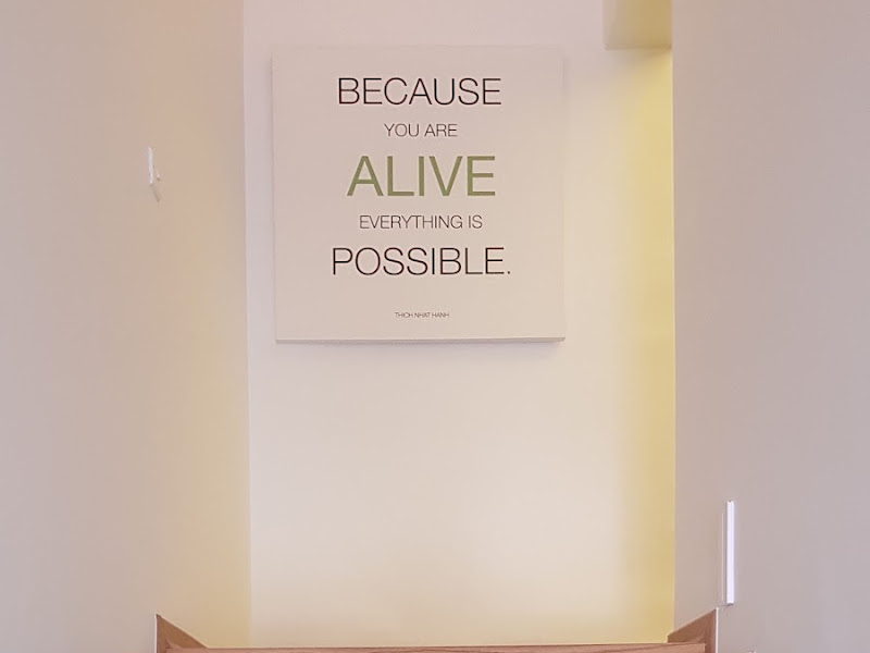 Alive Yoga photo 4