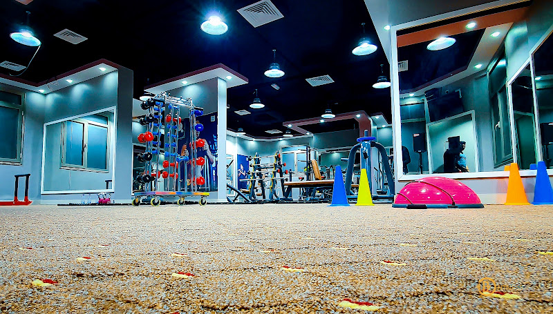 Bz Ladies Only Fitness Salmiya photo 3