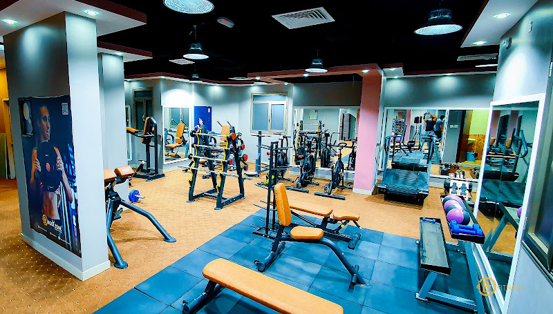Bz Ladies Only Fitness Salmiya photo 4
