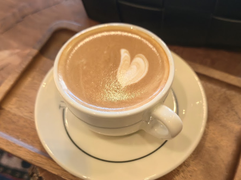 YARDEK Coffee (Downtown) photo 3