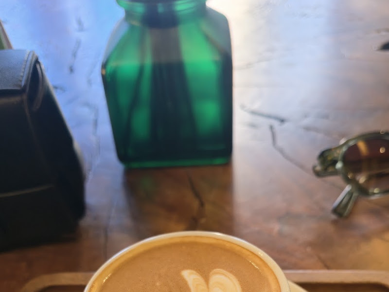 YARDEK Coffee (Downtown) photo 4