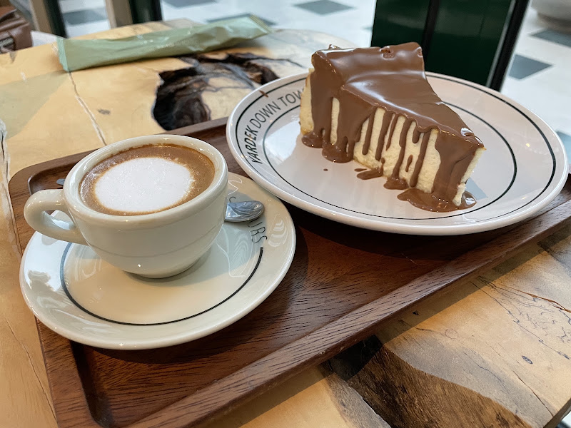 YARDEK Coffee (Downtown) photo 5