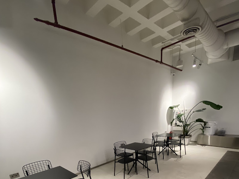 BLAKK Coffee (Kuwait City) photo 5