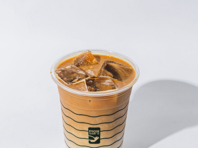 Mondays Matcha photo 2