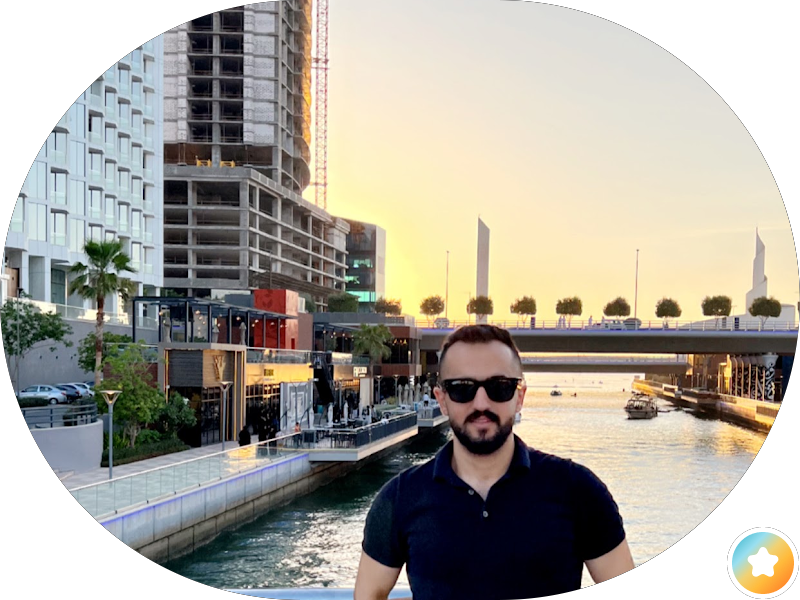 ديلان كافيه photo 3