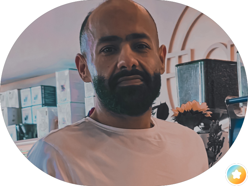 Speak Coffee Roaster (Al-Hamra Mall)