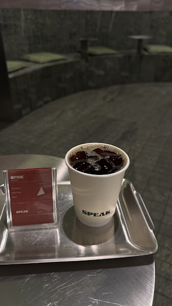Speak Coffee Roaster (Al-Hamra Mall) photo 3