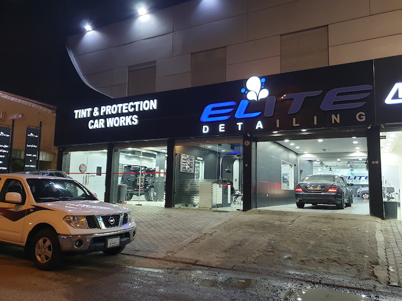 Elite Detailing photo 5