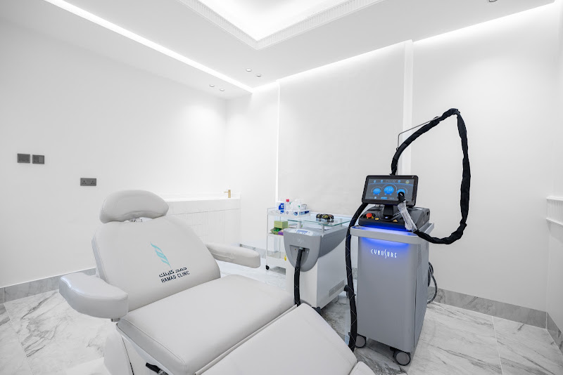 مستوصف حمد كلينك HAMAD CLINIC photo 5