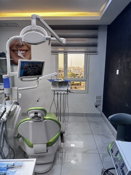 مركز دايموند لطب الأسنان فرع الرقعي photo 3