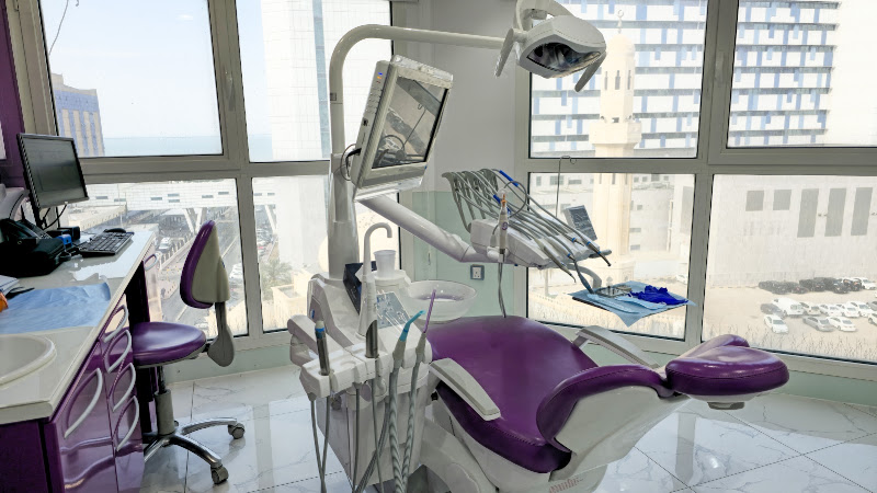مركز اكنان لطب الاسنان - شرق photo 4