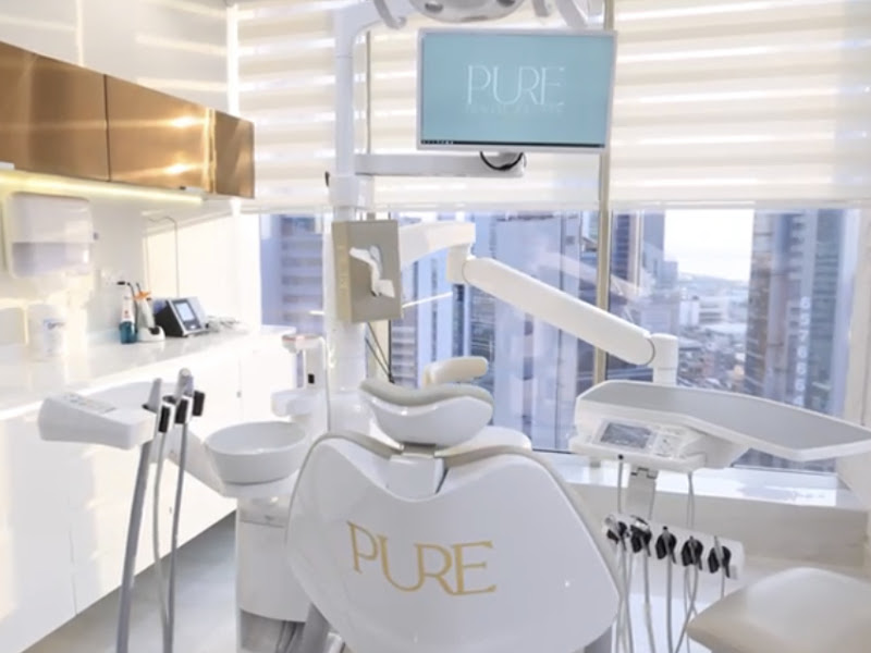 PURE DENTAL CENTER photo 4