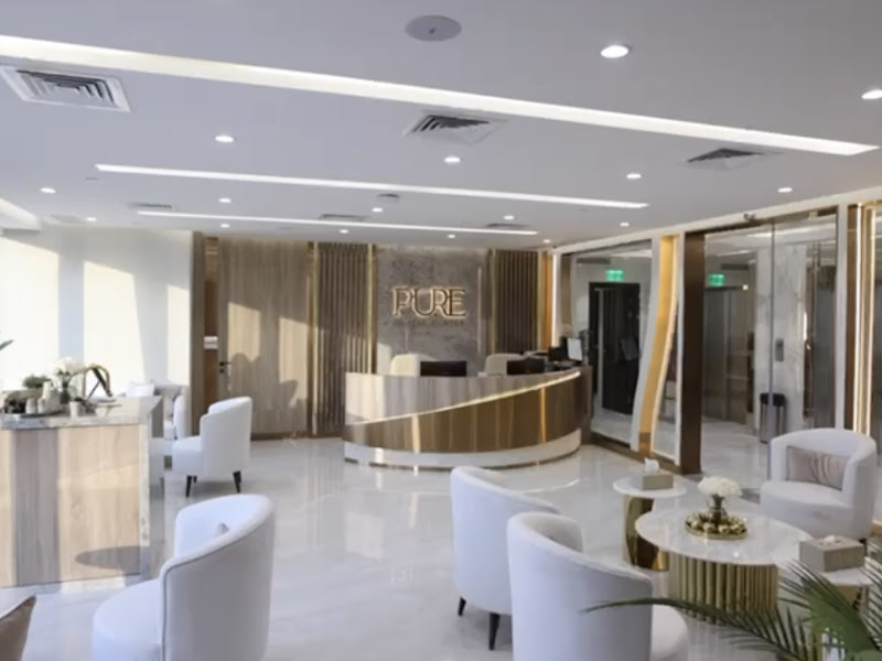 PURE DENTAL CENTER photo 5