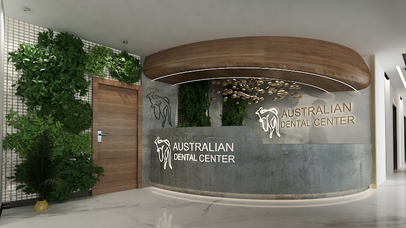 Australian dental Center
