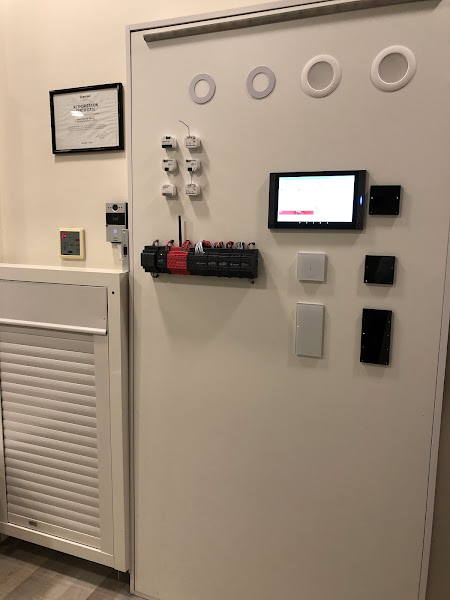 Smart Tech for Devices & Security Systems S.P.C photo 2