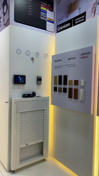 Smart Tech for Devices & Security Systems S.P.C photo 5