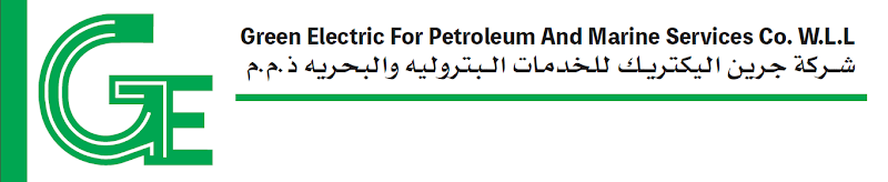 Green Electric For Petroleum And Marine Services Company